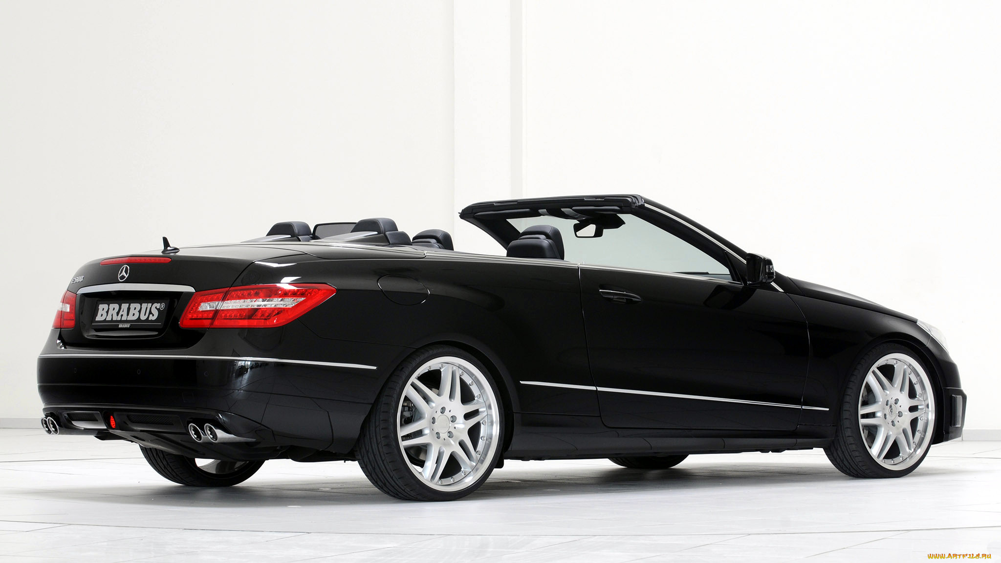 mercedes, cabrio, , brabus, daimler, ag, 